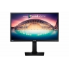 Монитор Samsung 23.5" S24E650C черный VA LED 16:9 DVI HDMI матовая HAS Pivot 250cd 178гр/178гр 1920x1080 DisplayPort FHD USB 6.2кг (LS24E65KCSE/CI)