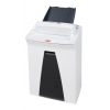 Шредер HSM Securio AF150 - 4,5x30 mm (секр.P-4)/фрагменты/150лист./34лтр./Уничт:скрепки, скобы, пл.карты/CD (2083.111)