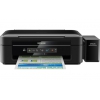 МФУ струйный Epson L366 (C11CE54403) A4 WiFi USB черный