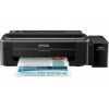 Принтер струйный Epson L312 (C11CE57403) A4 USB черный
