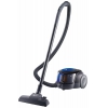 Пылесос LG VK705W05NSP 2000Вт голубой/черный