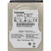 HDD 160 Gb SATA-II 300 TOSHIBA <MK1661GSYG> 2.5"  7200rpm 16Mb