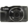 Canon PowerShot SX710 HS <Black> (20.3Mpx, 25-750mm,  30x,  F3.2-6.9,JPG,SDXC,3.0",WiFi,  NFC,USB2.0,AV,HDMI,Li-Ion)