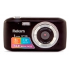 Фотоаппарат Rekam iLook S755i черный 12Mpix 1.8" SD/MMC CMOS/Li-Ion (1108005121)