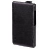 Чехол (флип-кейс) Hama для Microsoft Lumia 532 SmartCase черный (00135414)