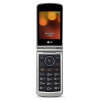 Мобильный телефон LG G360 красный раскладной 2Sim 3" 240x320 1.3Mpix BT GSM900/1800 GSM1900 MP3 microSDHC max16Gb (LGG360.ACISRD)