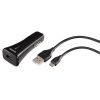 Зарядное устройство Hama Quick Charge (00136491)