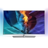Телевизор LED Philips 50" 50PFT6510/60 серебристый/FULL HD/800Hz/DVB-T/DVB-T2/DVB-C/3D/USB/WiFi/Smart TV (RUS)