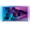 Телевизор LED Philips 55" 55PUS7600/60 черный/серебристый/Ultra HD/1400Hz/DVB-T/DVB-T2/DVB-C/3D/USB/WiFi/Smart TV (RUS)