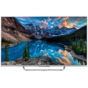 Телевизор LED Sony 55" KDL55W807CSR2 серебристый/черный/FULL HD/800Hz/DVB-T/DVB-T2/DVB-C/DVB-S/DVB-S2/3D/USB/WiFi/Smart TV