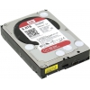 HDD 6Tb SATA 6Gb/s Western Digital NAS <WDBMMA0060HNC-ERSN>  3.5"  64Mb  (RTL)