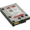 HDD 4Tb SATA 6Gb/s Western Digital NAS <WDBMMA0040HNC-ERSN>  3.5"  64Mb  (RTL)
