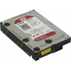 HDD 3Tb SATA 6Gb/s Western Digital NAS <WDBMMA0030HNC-ERSN> 3.5"  64Mb (RTL)