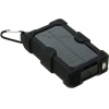 Внешний аккумулятор iconBIT FTB TRAVEL+ <FT-0078T> (2xUSB 2.1A, 7800mAh, фонарь, солнечная  панель, Li-Ion)