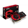 Видеокарта PCIE16 R7 370 4GB GDDR5 R7 370 GAMING 4G MSI (R7370GAMING4G)