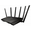 Маршрутизатор беспроводной Asus RT-AC3200 10/100/1000BASE-TX