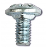 Винт DKC CM010610 М6х10 сферическая (полупотойная) головка (упак.:1шт) (мин.кол.200)