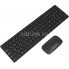 Клавиатура + мышь Microsoft Designer 7N9-00018 клав:черный мышь:черный USB Bluetooth