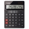 Калькулятор настольный Canon AS-280 черный 16-разр.