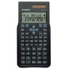 Калькулятор научный Canon F-715SG-BK черный 10+2-разр.