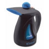 Отпариватель ручной Endever Odyssey Q-417 750Вт черный/голубой (61222)