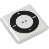 Apple iPod Shuffle <MKMG2 2Gb> Silver (AAC/MP3 Player,  2Gb, USB2.0, Li-Ion)