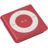 Apple iPod Shuffle <MKM72 2Gb> Pink (AAC/MP3 Player,  2Gb,  USB2.0,  Li-Ion)