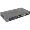 NETGEAR <JGS524E-200EUS> 24-port Gigabit Switch  (24UTP 10/100/1000Mbps)