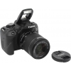 Canon EOS 750D <EF-S 18-55 IS STM  KIT> (24.2Mpx,29-88mm,3x,F3.5-5.6,JPG/RAW,SDXC,3.0",WiFi,USB2.0,HDMI,Li-Ion)