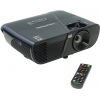 ViewSonic Projector PJD6350 (DLP, 3300 люмен, 15000:1, 1024x768, D-Sub, HDMI,  RCA,  S-Video,  USB,LAN,ПДУ,2D/3D,MHL)