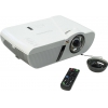 ViewSonic Projector PJD5550LWS (DLP, 3200 люмен, 20000:1, 1280x800, D-Sub, HDMI, USB,  ПДУ, 2D/3D)