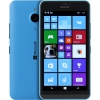 Microsoft Lumia 640XL DUAL SIM Cyan  (1.2GHz,1GbRAM,5.7"1280x720IPS,3G+BT+WiFi+GPS,8Gb+microSD,13Mpx,WinPhone 8)