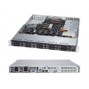 Серверная платформа 1U BLACK SYS-1028R-WTR Supermicro