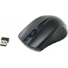 Мышь Oklick 485MW черный оптическая (1200dpi) беспроводная USB (2but) (MO-353)