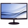 Монитор Philips 21.5" 227E6EDSD (00/01) темно-бордовый IPS LED 14ms 16:9 DVI HDMI матовая 250cd 1920x1080 D-Sub FHD 2.95кг