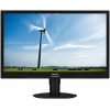 Монитор Philips 23" 231S4QCB (00/01) черный IPS 16:9 DVI матовая HAS Pivot 250cd 1920x1080 D-Sub FHD 5.5кг