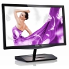 Монитор Philips 23" 239C4QHWAB (00/01) черный IPS LED 16:9 HDMI M/M матовая 250cd 1920x1080 D-Sub FHD 4.15кг
