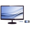 Монитор Philips 27" 277E6EDAD (00/01) черный IPS LED 16:9 DVI HDMI M/M матовая 300cd 1920x1080 D-Sub FHD 5.42кг