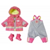 Аксессуар для кукол Zapf Baby Born Одежда осенняя (821-046) (от 3 лет)