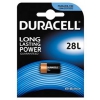 Батарея Duracell 28L (1шт.уп.)