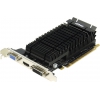 2Gb <PCI-E> DDR-5 MSI  V809 N720-2GD5HLP (RTL) D-Sub+DVI+HDMI  <GeForce GT720>