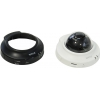 D-Link <DCS-6005L /A1A> HD Wireless N Day/Night Mini Dome Camera (LAN, 1280x800, f=2.8mm,802.11n,  microSDHC, 6LED)