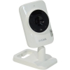 D-Link <DCS-935L> HD WiFi Camera (1280x720, f=2.38mm, 802.11ac,  микрофон, 4 LED)