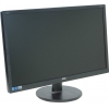 24"    ЖК монитор AOC e2460Sd2 <Black> (LCD, 1920x1080,  D-Sub, DVI)