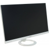 27"    ЖК монитор ASUS VX279H-W WT (LCD, Wide, 1920x1080,  D-Sub, HDMI, MHL)