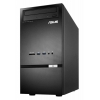 ПК Asus K30BF-RU005S MT A8 6500 (3.5)/4Gb/1Tb/R5 235X 1Gb/DVDRW/Windows 8.1 64/GbitEth/300W/клавиатура/мышь/черный (90PD00T1-M02070)