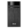 ПК Asus K31ADE-RU001S MT P G3250 (3.2)/4Gb/1Tb/GT720 2Gb/DVDRW/Windows 8.1 64/GbitEth/WiFi/BT/120W/клавиатура/мышь/черный (90PD01I1-M00890)