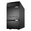 ПК Asus K31ADE-RU003S MT i3 4160 (3.6)/16Gb/2Tb/GT720 2Gb/DVDRW/Windows 8.1 64/GbitEth/WiFi/BT/120W/клавиатура/мышь/черный (90PD01I1-M00910)