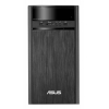 ПК Asus K31AN-BING-RU004S MT P J2900 (2.41)/2Gb/500Gb/HDG/DVDRW/Windows 8.1 64 Bing/GbitEth/WiFi/65W/клавиатура/мышь/черный (90PD0161-M01930)