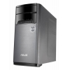 ПК Asus M32AD-RU008S MT i5 4460 (3.2)/4Gb/1Tb/GT740 4Gb/DVDRW/Windows 8.1 64/GbitEth/WiFi/BT/300W/клавиатура/мышь/черный (90PD00U5-M02590)